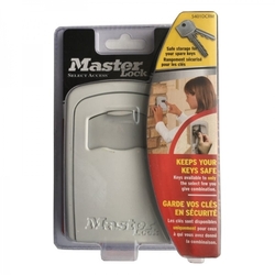 Master Lock Bezpečnostní schránka 5401EURDCRM