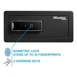 Master Lock LX110BEURHRO