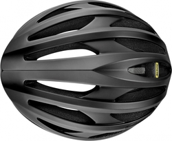 Mavic Aksium Elite vel.S(51-56cm), černá