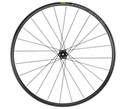 Mavic Allroad 650, Shimano 11, Disc, Centerlock