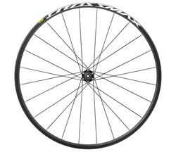 Mavic Crossmax 29", Shimano HG9, Disc, 6-bolt