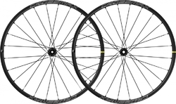 MAVIC Crossmax SL 29" Boost, ořech Microspline, disc centerlock