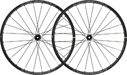 MAVIC Crossmax SL 29" Boost, ořech Shimano 11, disc 6 děr