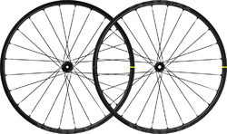 Mavic Crossmax SL S 29" Boost, Shimano Microspline ( 12s), Disc Centerlock set zapletených kol