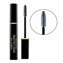 Max Factor 2000 Calorie Dramatic Volume Mascara 9 ml - 04 Navy