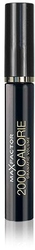 Max Factor 2000 Calorie Dramatic Volume Mascara 9ml - 01 Black