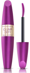 Max Factor Clump Defy Mascara 13,1 ml - Black