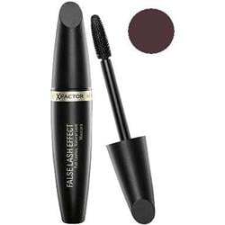 Max Factor False Lash Effect Mascara 13,1 ml - 02 Black Brown