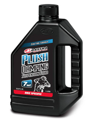 Maxima PLUSH Damping Suspension Fluid 7WT tlumící kapalina, 1litr