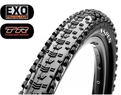 Plášť MAXXIS Aspen 29x2.10" TR EXO Dual 120 