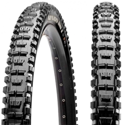 Plášť MAXXIS Minion DHR II 29x2.30 TR EXO