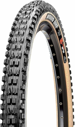 MAXXIS PLÁŠŤ MINION DHF 29X2.50WT KEVLAR EXO/TR/TANWALL (ETB00220100)