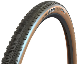 MAXXIS PLÁŠŤ REAVER 700X40C KEVLAR EXO/TR/TANWALL (ETB00489800)