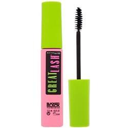 Maybelline Great Lash Blackest Black 12,5 ml