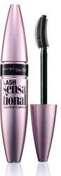 Maybelline Lash Sensational 9,5ml - Black