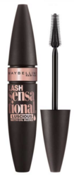 Maybelline Lash Sensational Luscious 9,5 ml - Black