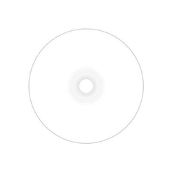 MediaRange CD-R 700MB 52x, SPINDL (100pack), printable