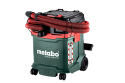 Metabo AS 36-18 H 30 PC-CC (602075850)