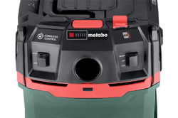 Metabo AS 36-18 L 30 PC-CC (602073850) 