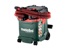 Metabo AS 36-18 M 30 PC-CC (602074850)