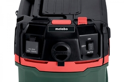 Metabo ASA 20 L PC (602085000)