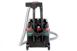 Metabo ASR 25 L SC Vysavač