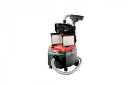 Metabo ASR 25 L SC Vysavač