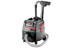 Metabo ASR 25 L SC Vysavač