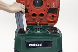 Metabo ASR 35 L ACP (602057000)