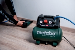 Metabo BASIC 160-6 W OF Kompresor