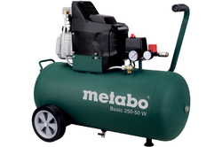 Metabo Basic 250-50 W (601534000)