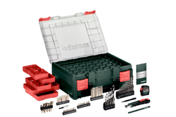 Metabo BS 18 L SET (602321710)