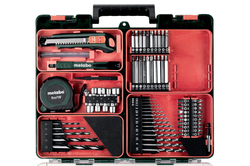 Metabo BS 18 L Set MD (602321870)