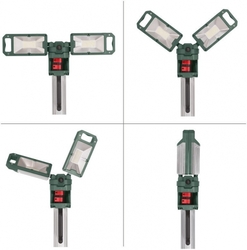 Metabo BSA 18 LED 5000 DUO-S (601507850)