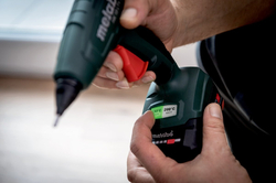 Metabo HK 18 LTX 20 (600797850)