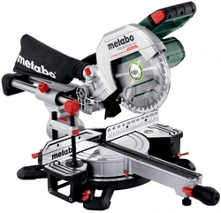 Metabo KGS 18 LTX BL 216 1x4Ah + ASC 55 (614216920)