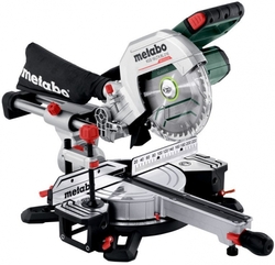 Metabo KGS 18 LTX BL 216 (614216850)