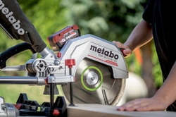 Metabo KGS 18 LTX BL 305 (614305850)