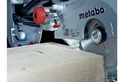 Metabo KGS 315 PLUS (0103150000) 