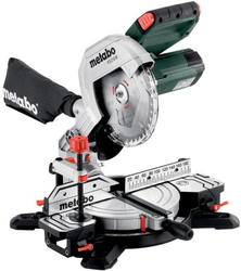 Metabo KS 216 M Lasercut (619216000)