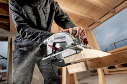 Metabo KS 66 FS + metaBOX 340 (601066500)