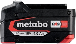 Metabo LI-POWER 18V 4Ah (625027000)