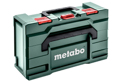 Metabo metaBOX 165 L pro úhlové brusky i aku (626890000)