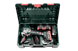 Metabo metaBOX 165 L pro úhlové brusky i aku (626890000)