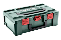 Metabo metaBOX 165 L pro úhlové brusky i aku (626890000)