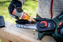 Metabo MS 18 LTX 15 (600856840)