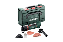 Metabo MT 18 LTX (613021840) bez aku mB