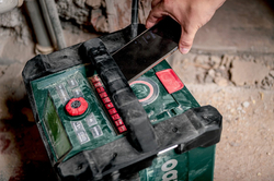 Metabo RC 12-18 32W BT DAB+ (600779850)