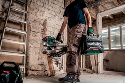 Metabo RC 12-18 32W BT DAB+ (600779850)