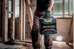 Metabo RC 12-18 32W BT DAB+ (600779850)